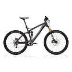Ghost Cagua 6590 2013 Горные двухподвесы Горные двухподвесы Ghost Cagua 6590 2013 Артикул