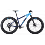 Silverback Scoop Single 2018 Горные велосипеды Fatbike (Фэтбайк) Горные велосипеды Fatbike (Фэтбайк) Silverback Scoop Single 2018 Артикул 60097000403033, 60097000403032