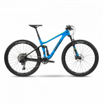 BMC Agonist 02 ONE Eagle GX mix Blue/Black/Yellow 2019 Горные велосипеды Купить BMC Agonist 02 ONE Eagle GX mix Blue/Black/Yellow 2019 Артикул УТ000023080