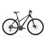 Городские для женщин Ghost Cross 7500 Lady 2013 Артикул Городские для женщин Ghost Cross 7500 Lady 2013 Артикул