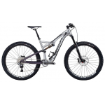 Specialized S-Works Stumpjumper FSR Carbon Evo 29 2014 S-WORKS горные велосипеды S-WORKS горные велосипеды Specialized S-Works Stumpjumper FSR Carbon Evo 29 2014 Артикул 97514-0204, 97514-0203