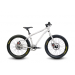 Для мальчиков с 6-ти до 7-ми лет Early Rider Belter BK5103 brushed Trail 3 20" Артикул T20 Для мальчиков с 6-ти до 7-ми лет Early Rider Belter BK5103 brushed Trail 3 20" Артикул T20
