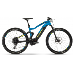 Haibike HAIBIKE SDURO FullNine 9.0 i500Wh 12 s. NX 2019 / синий-черный Артикул 4540234944 Haibike HAIBIKE SDURO FullNine 9.0 i500Wh 12 s. NX 2019 / синий-черный Артикул 4540234944