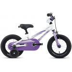 Для девочек с 3-х до 5-ти лет Specialized Hotrock 12 Girl 2017 Артикул B4E0-1206, B4E0-1606 Для девочек с 3-х до 5-ти лет Specialized Hotrock 12 Girl 2017 Артикул B4E0-1206, B4E0-1606