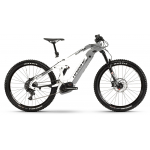 Haibike HAIBIKE XDURO AllMtn 3.0 i500Wh 11 s.NX 2019 / белый-серый Артикул 4541030944 Haibike HAIBIKE XDURO AllMtn 3.0 i500Wh 11 s.NX 2019 / белый-серый Артикул 4541030944