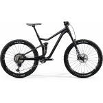 Merida One-Forty 900 2020 черный Горные велосипеды Купить Merida One-Forty 900 2020 черный Артикул