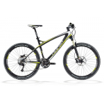 Ghost HTX Lector 7700 2012 Горные велосипеды Купить Ghost HTX Lector 7700 2012 Артикул