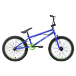 Велосипед для экстрима Stark Madness BMX 2 2018 Велосипед для экстрима Stark Madness BMX 2 2018 Артикул H000010352