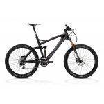 Ghost AMR Plus Lector 9000 2013 Горные двухподвесы Горные двухподвесы Ghost AMR Plus Lector 9000 2013 Артикул