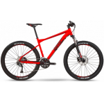 BMC Sportelite THREE Red/black/red Alivio Mix 2019 Горные велосипеды Купить BMC Sportelite THREE Red/black/red Alivio Mix 2019 Артикул УТ000023076