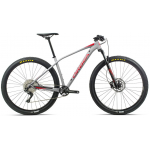 Orbea ALMA 29 H50 2020 Горные велосипеды Купить Orbea ALMA 29 H50 2020 Артикул