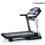 Беговые дорожки Nordic Track Elite 1500 Артикул NETL19714 Беговые дорожки Nordic Track Elite 1500 Артикул NETL19714