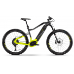 Haibike HAIBIKE SDURO HardSeven 9.0 500Wh 11-Sp XT 2019 / серый-желтый Артикул 4540050852 Haibike HAIBIKE SDURO HardSeven 9.0 500Wh 11-Sp XT 2019 / серый-желтый Артикул 4540050852