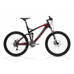 Ghost AMR Lector 9500 2013 Горные двухподвесы Горные двухподвесы Ghost AMR Lector 9500 2013 Артикул
