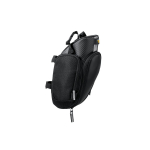 Сумки Сумка Topeak MondoPack XL подседельная c креплением на липучке и раскрывающимся задним карманом Артикул TC2290B Сумки Сумка Topeak MondoPack XL подседельная c креплением на липучке и раскрывающимся задним карманом Артикул TC2290B
