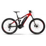 Haibike HAIBIKE XDURO AllMtn 2.0 500Wh 20 s.Deore 2019 / черный-красный Артикул 4541024947, 4541024944 Haibike HAIBIKE XDURO AllMtn 2.0 500Wh 20 s.Deore 2019 / черный-красный Артикул 4541024947, 4541024944