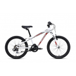 Для мальчиков с 6-ти до 7-ми лет Specialized Hotrock 20 6 скоростей Boy 2016 International Артикул B4E0-4509, B4E0-4809 Для мальчиков с 6-ти до 7-ми лет Specialized Hotrock 20 6 скоростей Boy 2016 International Артикул B4E0-4509, B4E0-4809
