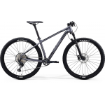 Merida Big.Nine SLX Edition 2020 пурпурный-черный Горные велосипеды Купить Merida Big.Nine SLX Edition 2020 пурпурный-черный Артикул