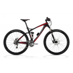Ghost AMR Lector 2995 E:I 2013 Горные велосипеды Купить Ghost AMR Lector 2995 E:I 2013 Артикул