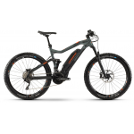 Haibike HAIBIKE SDURO FullSeven 8.0 500Wh 20 s. XT 2019 / серый-оранжевый Артикул 4540180948, 4540180944 Haibike HAIBIKE SDURO FullSeven 8.0 500Wh 20 s. XT 2019 / серый-оранжевый Артикул 4540180948, 4540180944