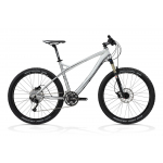 Ghost HTX Actinum 7200 2013 Горные велосипеды Купить Ghost HTX Actinum 7200 2013 Артикул