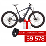 TURBO LEVO Specialized Turbo Levo Hardtail Men Comp 6Fattie 2018 Артикул 95118-5202, 95118-5203, 95118-5204, 95118-5205 TURBO LEVO Specialized Turbo Levo Hardtail Men Comp 6Fattie 2018 Артикул 95118-5202, 95118-5203, 95118-5204, 95118-5205
