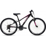 Подростковые для девочек, старше 8-ми лет Specialized Hotrock 24 XC Girl 2017 Артикул 94E0-7211, 94E0-7213 Подростковые для девочек, старше 8-ми лет Specialized Hotrock 24 XC Girl 2017 Артикул 94E0-7211, 94E0-7213