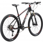 Welt Rubicon 2.0 Carbon 2018 Горные велосипеды Купить Welt Rubicon 2.0 Carbon 2018 Артикул