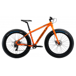 Silverback STRIDE FATTY 2019 Горные велосипеды Fatbike (Фэтбайк) Горные велосипеды Fatbike (Фэтбайк) Silverback STRIDE FATTY 2019 Артикул 60097000425124, 60097000425123, 60097000425122, 60097000425121