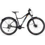 Горные хардтейлы Cube Access 27.5 WS Pro Allroad 2018 Артикул 125450-16, 125460-16 Горные хардтейлы Cube Access 27.5 WS Pro Allroad 2018 Артикул 125450-16, 125460-16