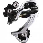 Переключатели Переключатель задний Shimano XT M772 GS Top-N Shadow Артикул IRDM772GS Переключатели Переключатель задний Shimano XT M772 GS Top-N Shadow Артикул IRDM772GS
