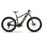 Haibike HAIBIKE XDURO FatSix 9.0 i500Wh 11 s. NX 2019 / серый Артикул 4541168945 Haibike HAIBIKE XDURO FatSix 9.0 i500Wh 11 s. NX 2019 / серый Артикул 4541168945