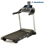 Беговые дорожки Nordic Track Т7.0 Артикул NETL10816 Беговые дорожки Nordic Track Т7.0 Артикул NETL10816