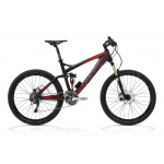 Ghost AMR Lector 9600 E:I 2013 Горные двухподвесы Горные двухподвесы Ghost AMR Lector 9600 E:I 2013 Артикул