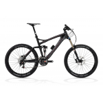 Ghost AMR Plus Lector 9100 E:I 2013 Горные двухподвесы Горные двухподвесы Ghost AMR Plus Lector 9100 E:I 2013 Артикул