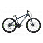 Ghost 4-X Comp 2013 Экстрим Экстрим Ghost 4-X Comp 2013 Артикул