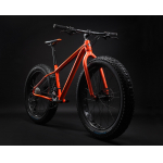 Silverback Scoop Delight 2017 Горные велосипеды Fatbike (Фэтбайк) Горные велосипеды Fatbike (Фэтбайк) Silverback Scoop Delight 2017 Артикул 60095423036113, 60095423036111, 60095423036112