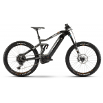 Haibike HAIBIKE XDURO NDURO 6.0 i500Wh 12 s.GX Eagle 2019 / черный Артикул 4541114944 Haibike HAIBIKE XDURO NDURO 6.0 i500Wh 12 s.GX Eagle 2019 / черный Артикул 4541114944
