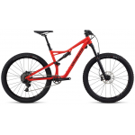 Specialized Stumpjumper FSR Comp 650B 2017 Горные велосипеды Купить Specialized Stumpjumper FSR Comp 650B 2017 Артикул
