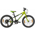 Для мальчиков с 6-ти до 7-ми лет CUBE KID 200 GREEN 2012 Артикул Для мальчиков с 6-ти до 7-ми лет CUBE KID 200 GREEN 2012 Артикул