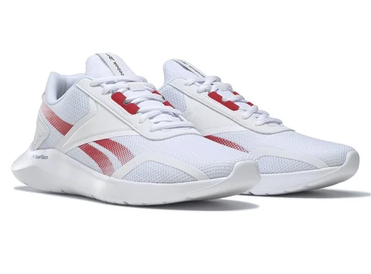 Кроссовки Reebok Energylux 2.0 ftwr white/vector red/vector navy