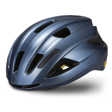 Купить шлем specialized align ii mips gloss cast blue metallic/black reflective у официального дилера за 7040.00 рублей
