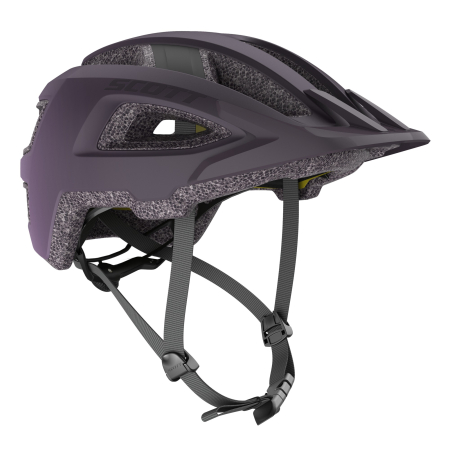 Шлемы Шлем Scott Groove Plus dark purple Артикул 7615523093182, 7615523093199