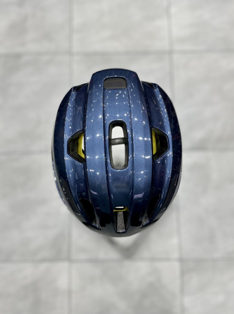 Шлемы Шлем Specialized Align II MIPS Gloss Cast Blue Metallic/Black Reflective Артикул 60821-1055, 60821-1053, 60821-1052